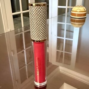 🌼NIP -NVR opened Juicy Couture lip gloss 🌼